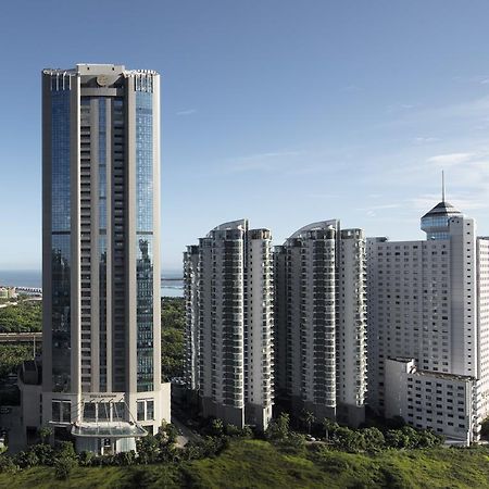 The Langham Haikou Haikou  Exterior foto